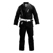 Charger l'image dans la galerie, KIMONO DE JJB GROUND FORCE BASIC V2 - NOIR