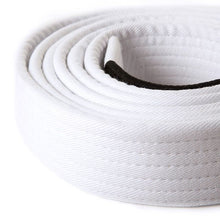 Charger l'image dans la galerie, CEINTURE JJB VENUM - BLANC