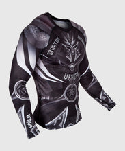 Charger l'image dans la galerie, RASHGUARD VENUM GLADIATOR 3.0 - MANCHES LONGUES