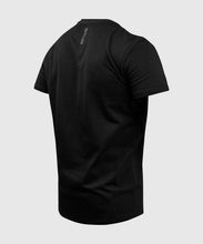 Charger l'image dans la galerie, T-SHIRT VENUM MMA VT - NOIR/NOIR