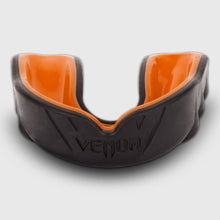 Charger l'image dans la galerie, PROTÈGE-DENTS VENUM CHALLENGER - NOIR/ORANGE