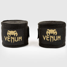 Charger l'image dans la galerie, BANDE VENUM 4 M NOIR/OR