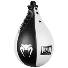 Charger l'image dans la galerie, POIRE DE VITESSE VENUM HURRICANE SPEED BAG - NOIR/BLANC