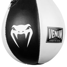 Charger l'image dans la galerie, POIRE DE VITESSE VENUM HURRICANE SPEED BAG - NOIR/BLANC