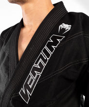 Charger l'image dans la galerie, KIMONO DE BJJ VENUM ELITE LIGHT 3.0 - NOIR