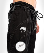 Charger l'image dans la galerie, KIMONO DE BJJ VENUM ELITE LIGHT 3.0 - NOIR
