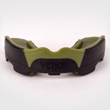 Charger l'image dans la galerie, PROTÈGE-DENTS VENUM PREDATOR - NOIR/KAKI