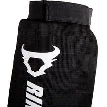 Charger l'image dans la galerie, PROTÈGE-TIBIAS ET PIEDS RINGHORNS KONTACT - NOIR