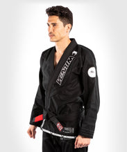 Charger l'image dans la galerie, KIMONO DE BJJ VENUM ELITE LIGHT 3.0 - NOIR