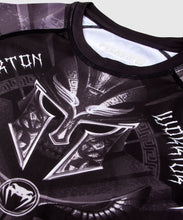Charger l'image dans la galerie, RASHGUARD VENUM GLADIATOR 3.0 - MANCHES LONGUES