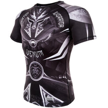 Charger l'image dans la galerie, RASHGUARD VENUM GLADIATOR 3.0 - MANCHES COURTES