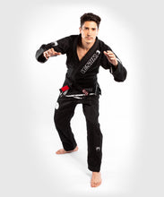 Charger l'image dans la galerie, KIMONO DE BJJ VENUM ELITE LIGHT 3.0 - NOIR