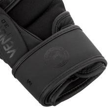 Charger l'image dans la galerie, GANTS DE SPARRING VENUM CHALLENGER 3.0 - NOIR/NOIR