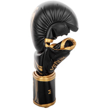 Charger l'image dans la galerie, GANTS DE SPARRING VENUM CHALLENGER 3.0 - NOIR/OR