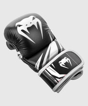 Charger l'image dans la galerie, GANTS DE SPARRING VENUM CHALLENGER 3.0 - NOIR/BLANC