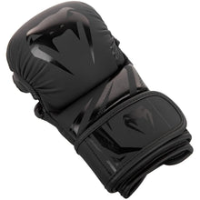 Charger l'image dans la galerie, GANTS DE SPARRING VENUM CHALLENGER 3.0 - NOIR/NOIR