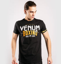 Charger l'image dans la galerie, tshirt boxing ffw 974 réunion