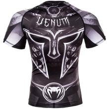 Charger l'image dans la galerie, RASHGUARD VENUM GLADIATOR 3.0 - MANCHES COURTES