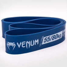 Charger l'image dans la galerie, BANDE DE RÉSISTANCE VENUM CHALLENGER - 55/80KGS - BLEU