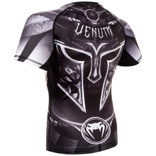 Charger l'image dans la galerie, RASHGUARD VENUM GLADIATOR 3.0 - MANCHES COURTES
