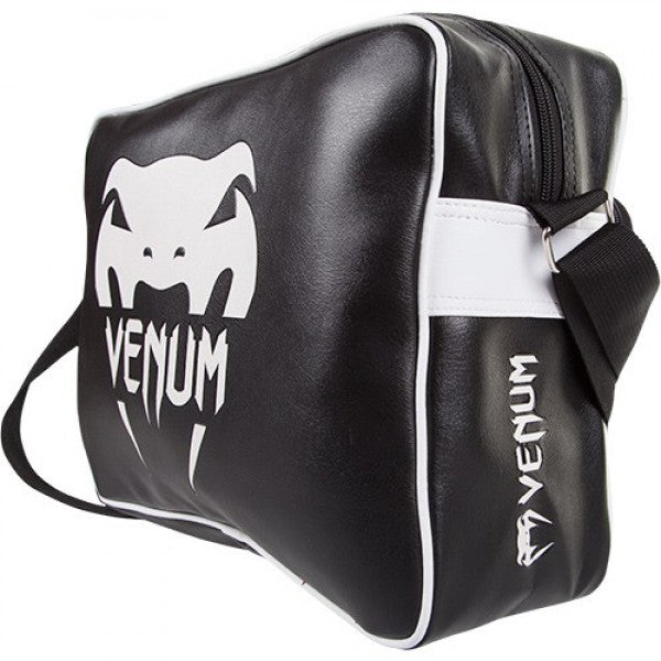 SAC VENUM TOWN AIRLINES BLACK WHITE – Free Fight Wear