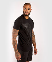 Charger l'image dans la galerie, T-SHIRT VENUM GIANT - NOIR/NOIR