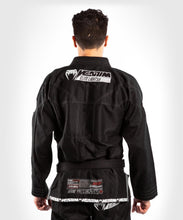 Charger l'image dans la galerie, KIMONO DE BJJ VENUM ELITE LIGHT 3.0 - NOIR