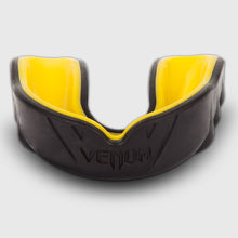 Charger l'image dans la galerie, PROTÈGE-DENTS VENUM CHALLENGER - NOIR/JAUNE