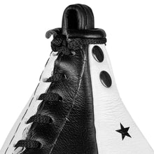 Charger l'image dans la galerie, POIRE DE VITESSE VENUM HURRICANE SPEED BAG - NOIR/BLANC