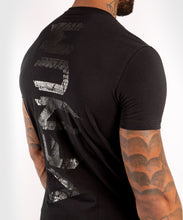 Charger l'image dans la galerie, T-SHIRT VENUM GIANT - NOIR/NOIR