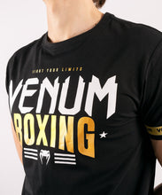 Charger l'image dans la galerie, Tshirt Boxing FFW 974 Réunion