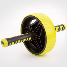 Charger l'image dans la galerie, ROUE ABDOMINALE VENUM CHALLENGER - JAUNE FLUO/NOIR