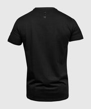Charger l'image dans la galerie, T-SHIRT VENUM MMA VT - NOIR/NOIR