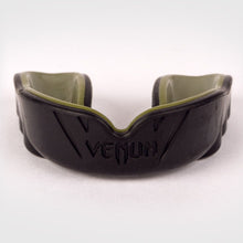 Charger l'image dans la galerie, PROTÈGE-DENTS VENUM CHALLENGER - NOIR/KAKI
