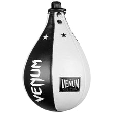 Charger l'image dans la galerie, POIRE DE VITESSE VENUM HURRICANE SPEED BAG - NOIR/BLANC