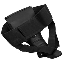 Charger l'image dans la galerie, COQUILLE ET PORTE-COQUILLE FEMME RINGHORNS CHARGER - NOIR