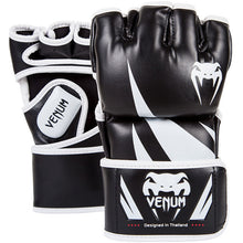 Charger l'image dans la galerie, GANTS MMA VENUM CHALLENGER - NOIR/BLANC
