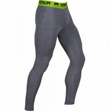 Charger l'image dans la galerie, PANTALON DE COMPRESSION VENUM CONTENDER 2.0 GREEN / GREY
