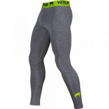 Charger l'image dans la galerie, PANTALON DE COMPRESSION VENUM CONTENDER 2.0 GREEN / GREY