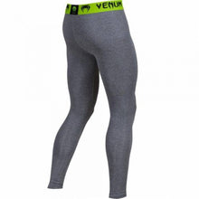 Charger l'image dans la galerie, PANTALON DE COMPRESSION VENUM CONTENDER 2.0 GREEN / GREY