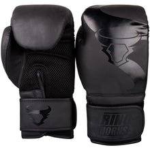 Charger l'image dans la galerie, FFW boxe Réunion 974