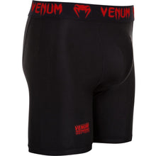 Charger l'image dans la galerie, SHORT DE COMPRESSION VENUM CONTENDER 2.0 NOIR/ROUGE