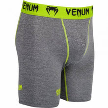 Charger l'image dans la galerie, SHORT DE COMPRESSION VENUM CONTENDER 2.0 GREEN / GREY