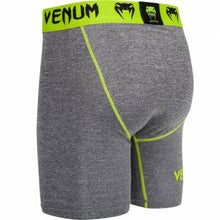 Charger l'image dans la galerie, SHORT DE COMPRESSION VENUM CONTENDER 2.0 GREEN / GREY