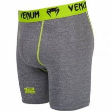 Charger l'image dans la galerie, SHORT DE COMPRESSION VENUM CONTENDER 2.0 GREEN / GREY