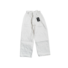 Charger l&#39;image dans la galerie, KIMONO DE JJB GROUND FORCE KIDS - BLANC
