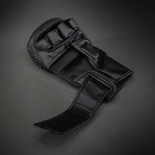 Charger l'image dans la galerie, GANTS DE SPARRING VENUM CONTENDER 1.5 XT NOIR/OR

