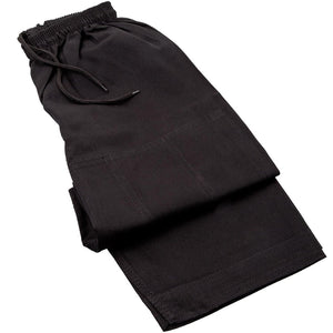 KIMONO DE JJB VENUM ENFANT CONTENDER + CEINTURE BLANCHE OFFERTE - NOIR