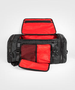 SAC DE SPORT UFC ADRENALINE BY VENUM FIGHT WEEK - NOIR