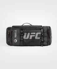 Charger l&#39;image dans la galerie, SAC DE SPORT UFC ADRENALINE BY VENUM FIGHT WEEK - NOIR

